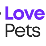 Love Your Pets Daily logo