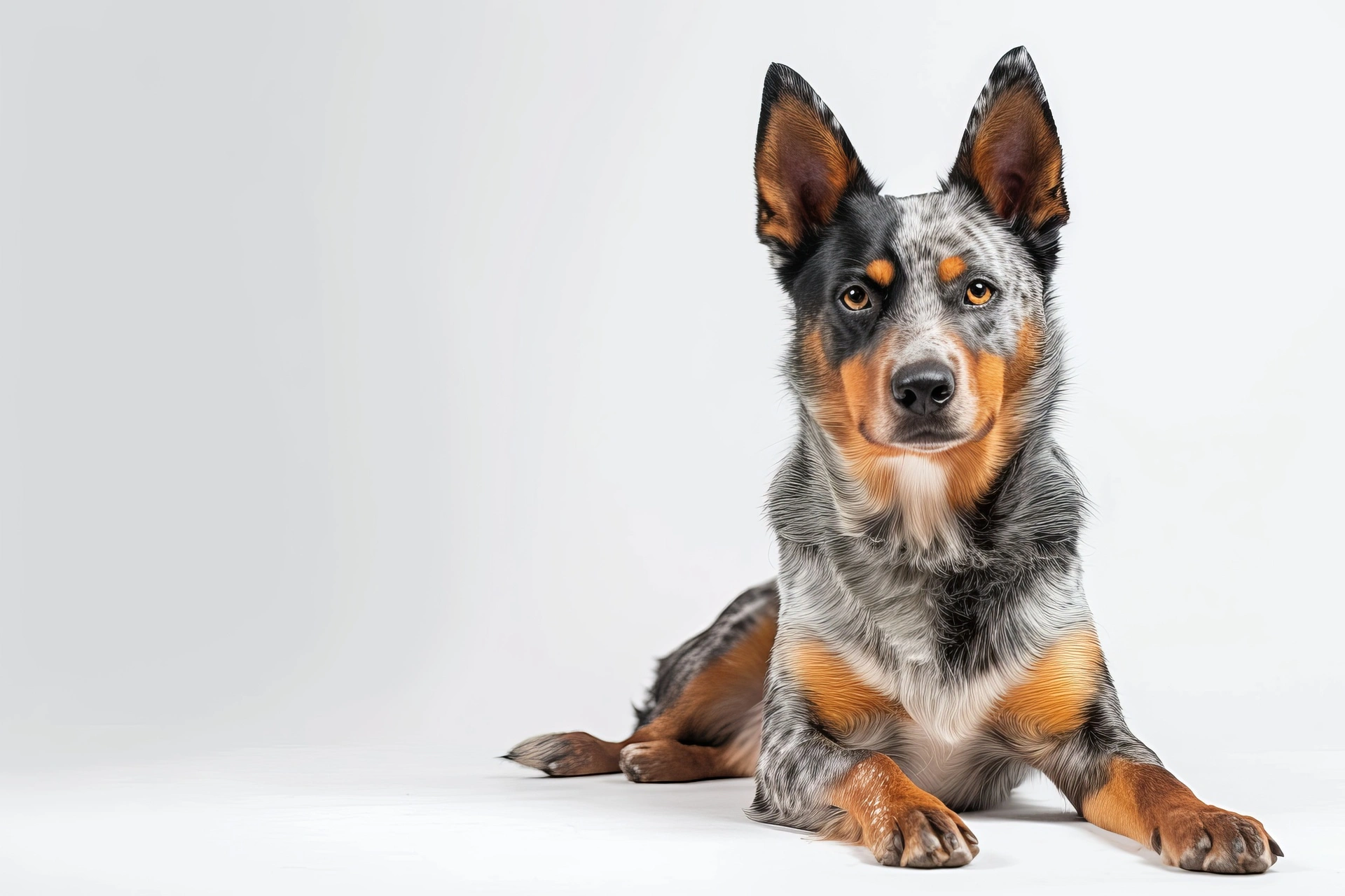 australian cattle dog