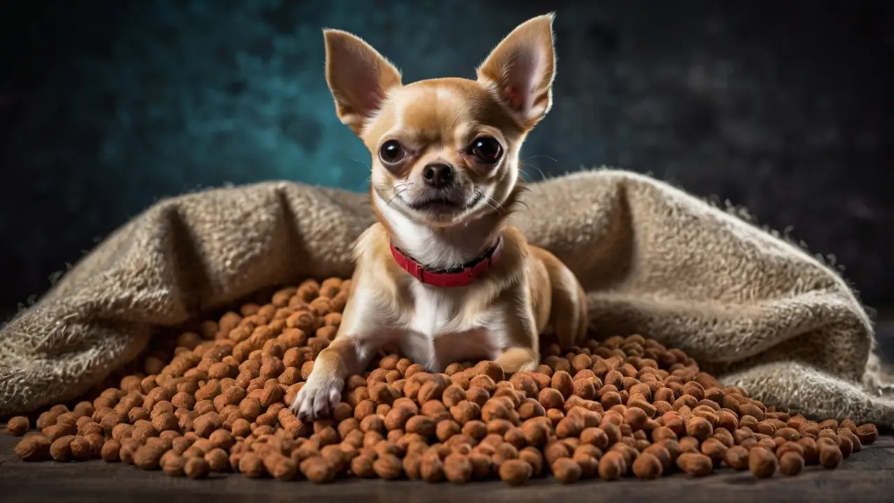 Best Dog Food For Chihuahua