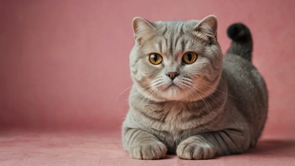 Scottish Fold