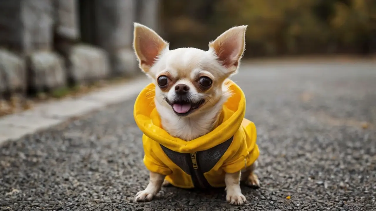 funny dogs chihuahua