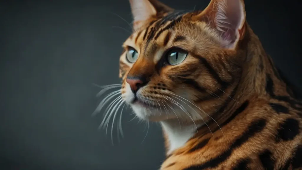Bengal Cat