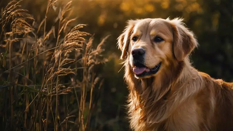 Golden Retriever