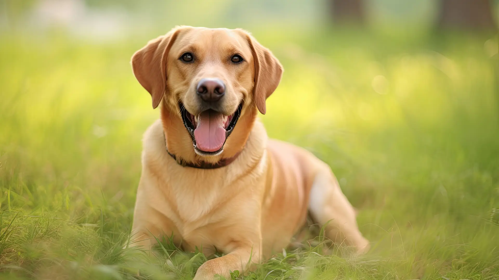 Labrador Terrier Mix Dogs