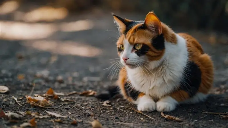 Best Food for Calico Cats