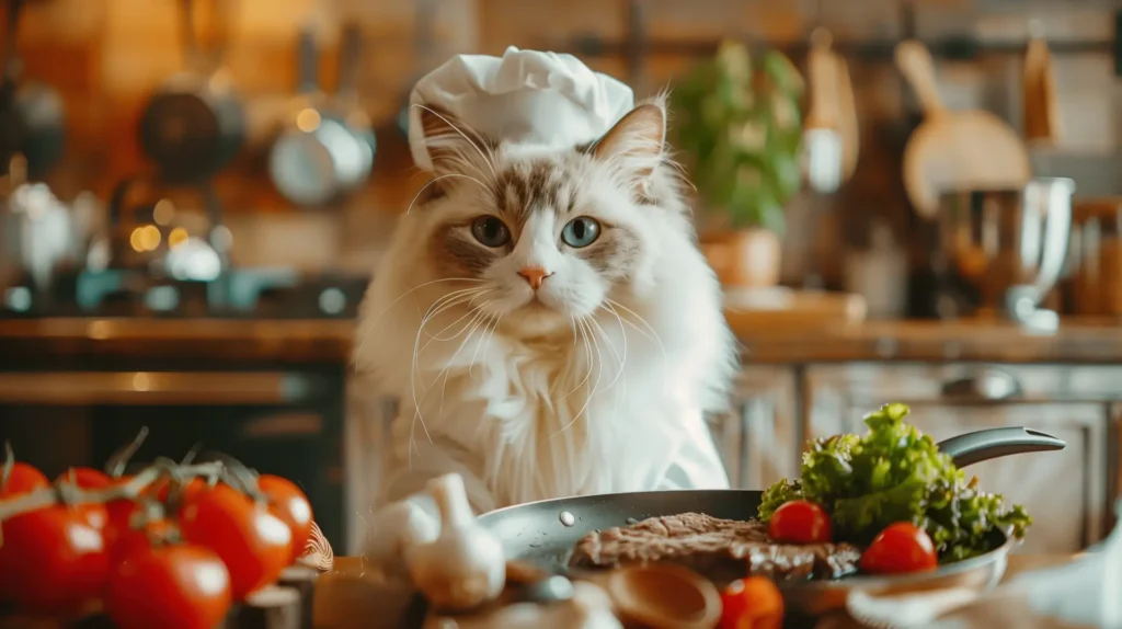 Best Food For Cats