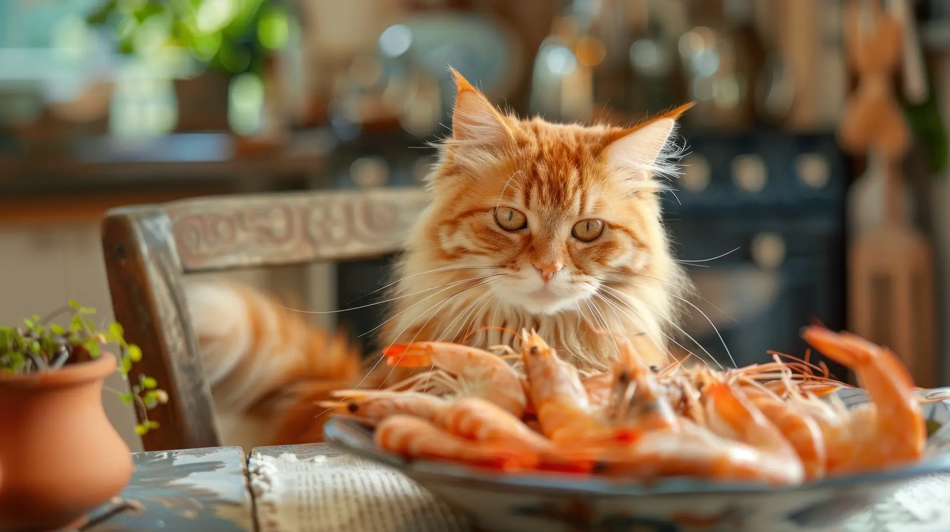 Cat Food Fish Oil