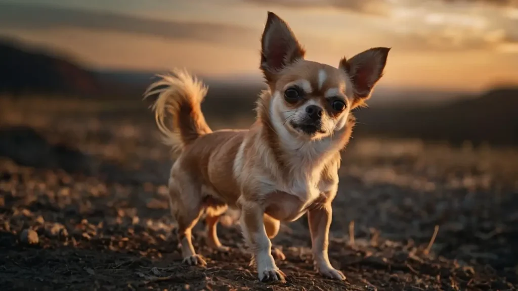 Chihuahua Dog Food