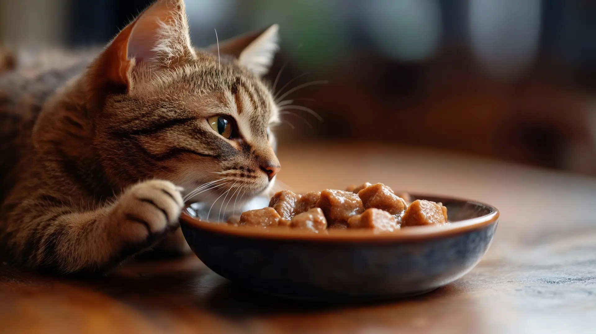 Best Wet Cat Food