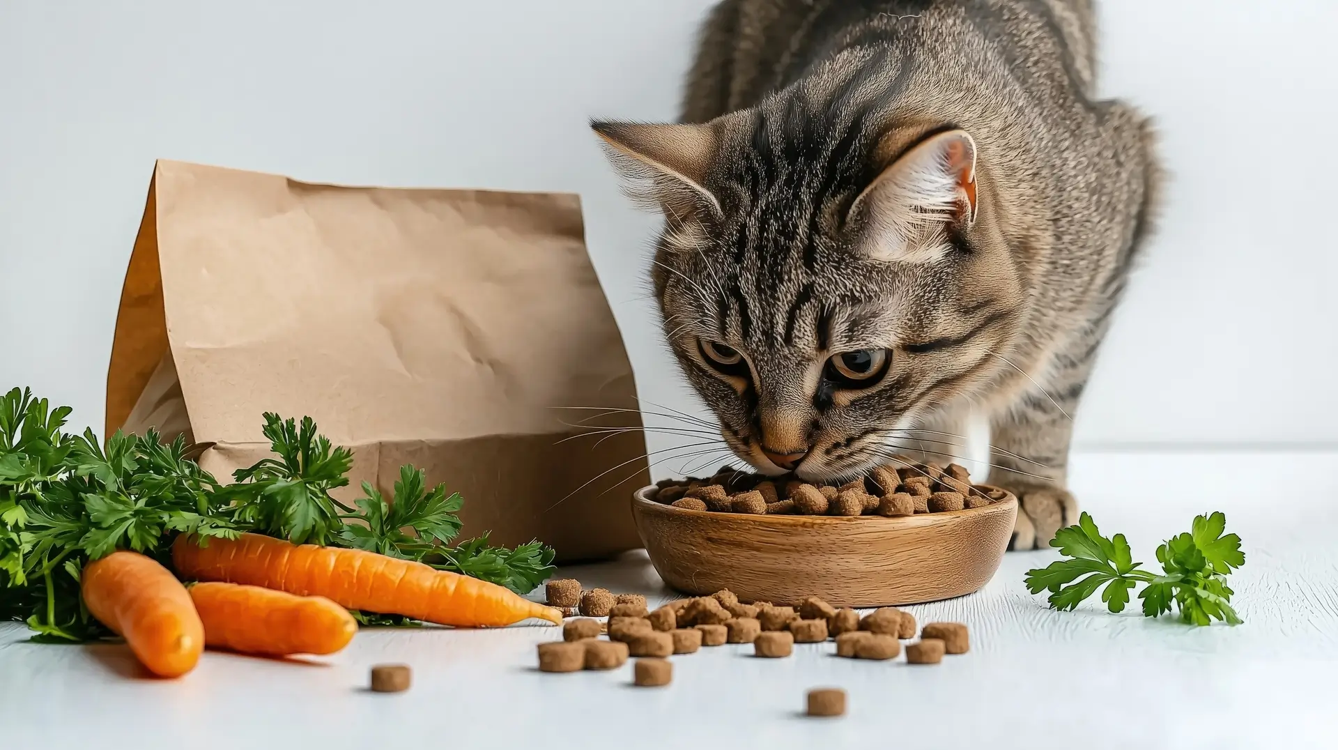 best dry cat food