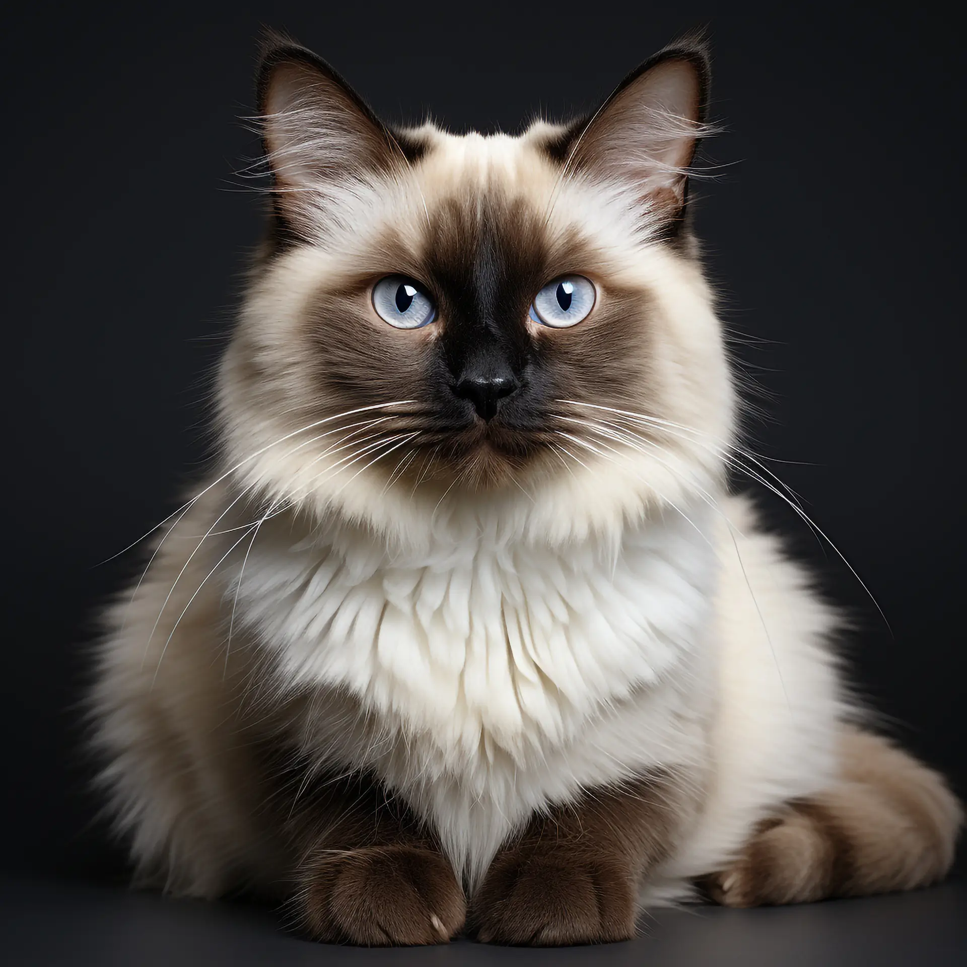 Siamese Cat