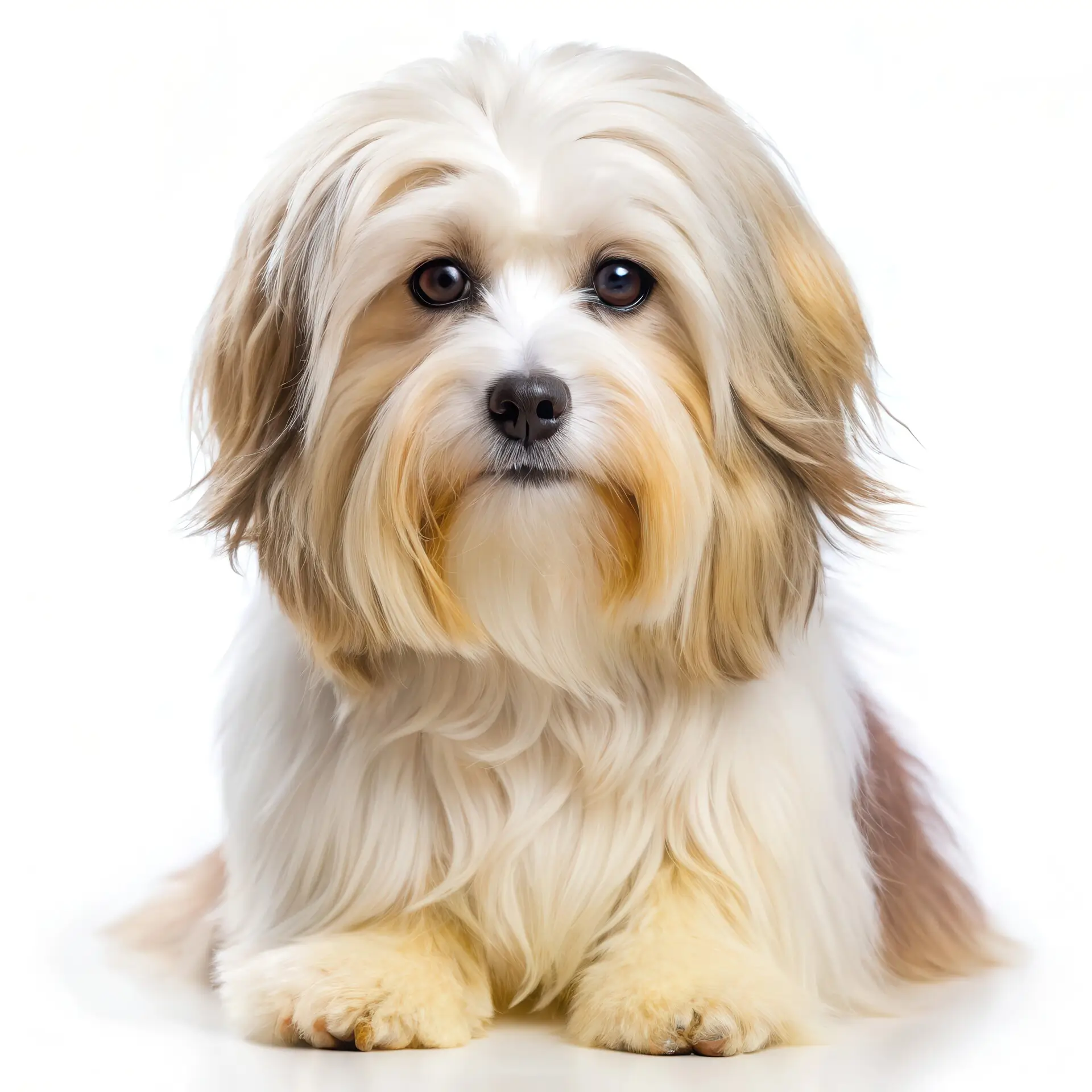 Lhasa Apso