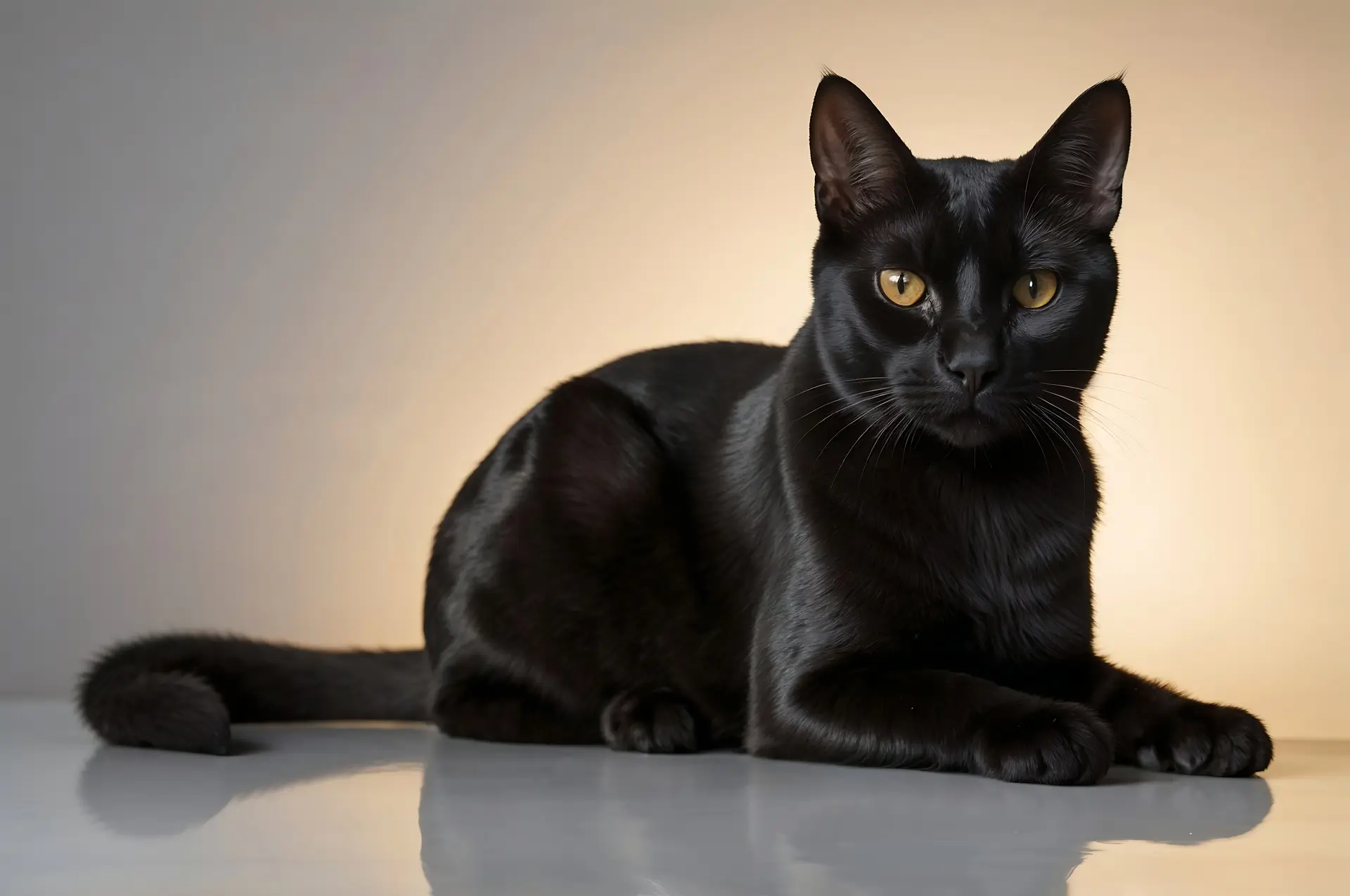 Bombay Cat